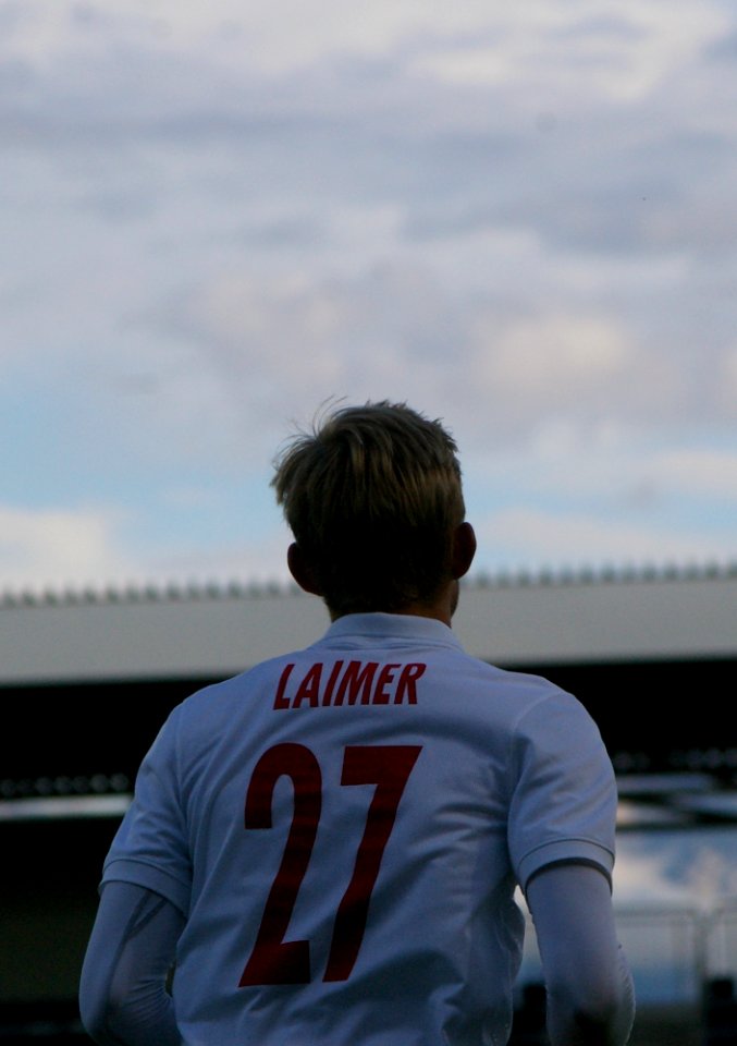 FC Liefering gegen KSV 36