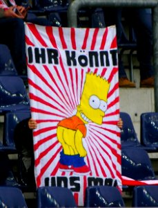 FC Red Bull Salzburg gegen Wolfsberger AC 16. März 2014 47