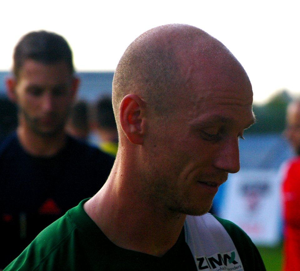 FC Liefering gegen SC Lustenau 33