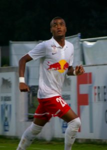 FC Liefering gegen SV Horn ( August 2014) 38