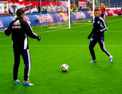 FC Red Bull Salzburg gegen Wolfsberger AC 16. März 2014 42