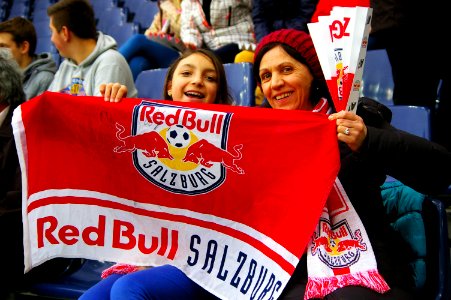 FC Red Bull Salzburg gg. Wolfsberger AC 16. März 2014 08