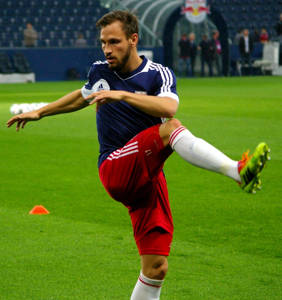 FC Red Bull Salzburg ge. FC Wacker Innsbruck (Bundesliga) 23