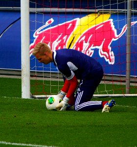 FC Liefering v SKN St. Pölten 29