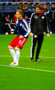 FC Red Bull Salzburg gg. Wolfsberger AC 16. März 2014 01