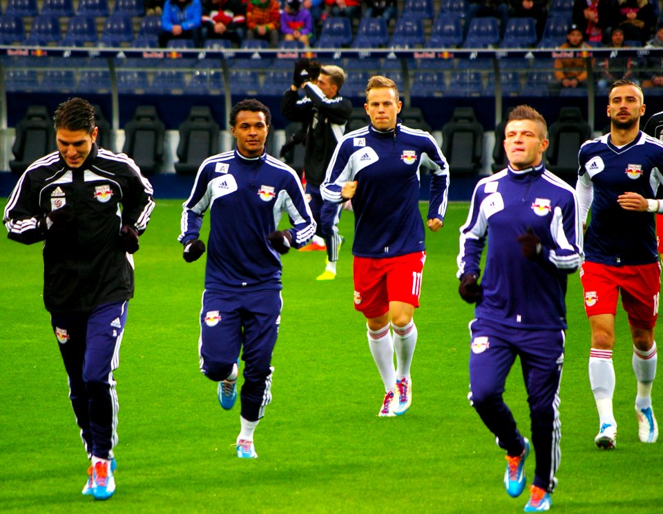 FC Red Bull Salzburg gegen Wolfsberger AC 16. März 2014 14