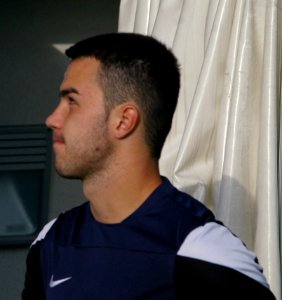 FC Liefering gegen KSV 16