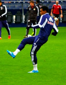 FC Red Bull Salzburg gegen Wolfsberger AC 16. März 2014 24