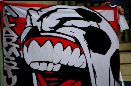 FC Red Bull Salzburg gegen Wolfsberger AC 16. März 2014 11