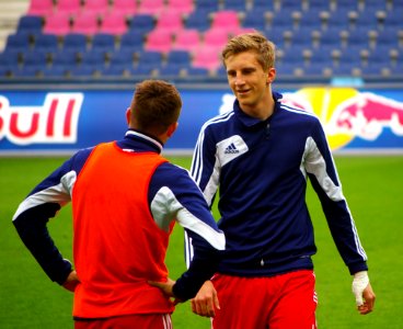 FC Liefering v SKN St. Pölten 20