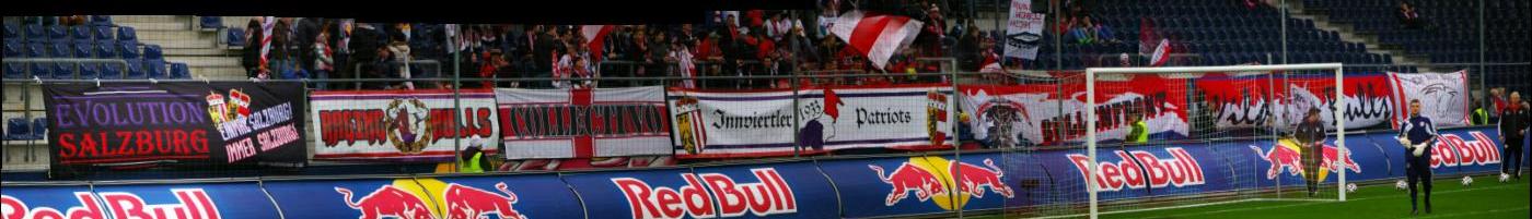 FC Red Bull Salzburg gegen Wolfsberger AC 16. März 2014 01