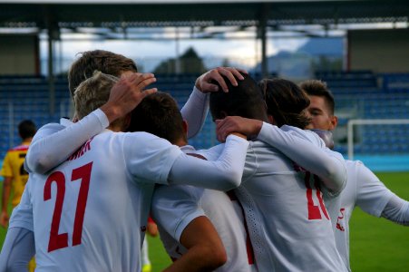 FC Liefering gegen KSV 42