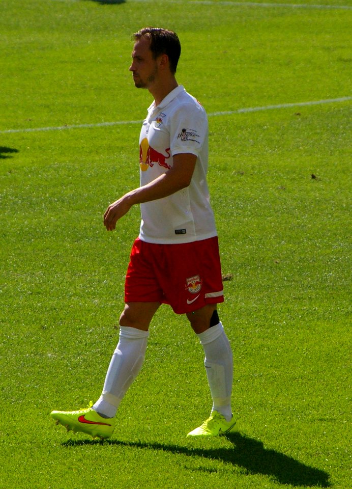 FC Red Bull Salzburg gegen SK Rapid Wien (19. Juli 2014) 50