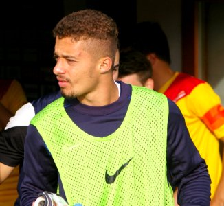 FC Liefering gegen KSV 15