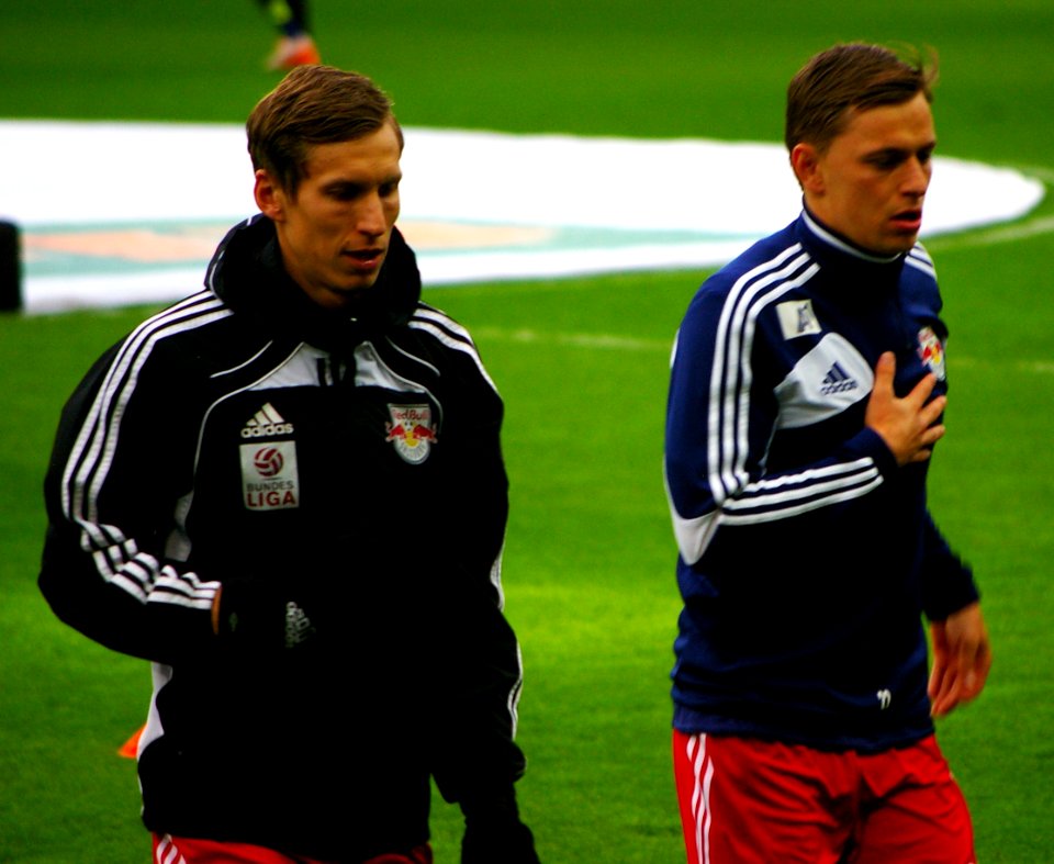 FC Red Bull Salzburg gegen Wolfsberger AC 16. März 2014 31