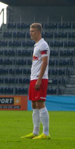 FC Liefering gegen SV Horn (29. August 2014) 47