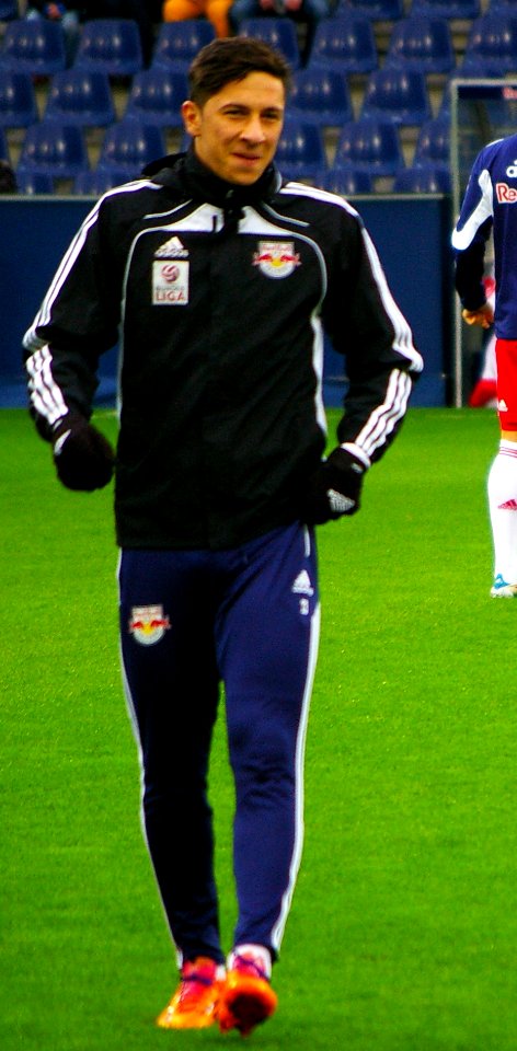 FC Red Bull Salzburg gegen Wolfsberger AC 16. März 2014 22