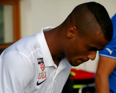 FC Liefering gegen SV Horn (29. August 2014) 40