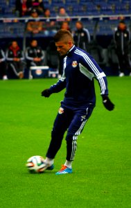 FC Red Bull Salzburg gegen Wolfsberger AC 16. März 2014 41