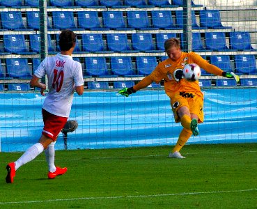 FC Liefering gegen SC Lustenau 30
