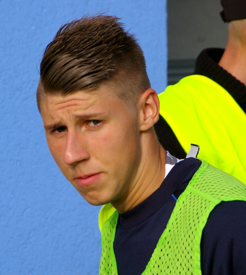 FC Liefering gegen KSV 19