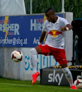 FC Liefering gegen SV Horn ( August 2014) 39
