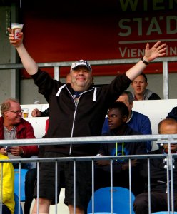 FC Liefering gegen KSV 08