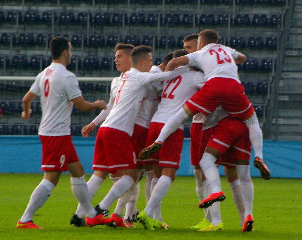 FC Liefering gegen SV Horn (29. August 2014) 50