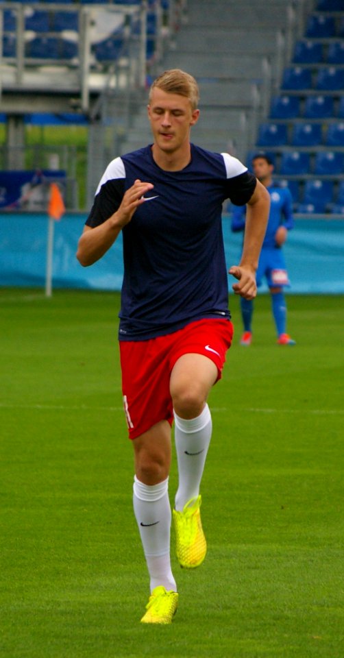 FC Liefering gegen SV Horn (29. August 2014) 05