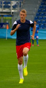 FC Liefering gegen SV Horn (29. August 2014) 05