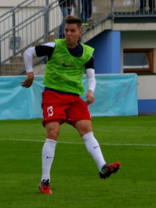 FC Liefering gegen SV Horn (29. August 2014) 27
