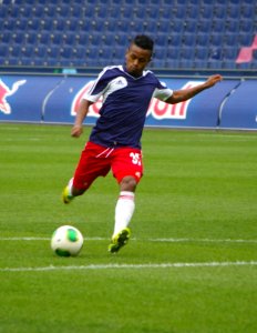 FC Liefering v First Vienna FC 19