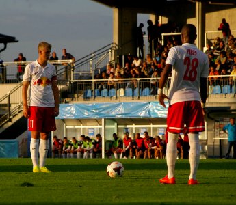 FC Liefering gegen SV Horn ( August 2014) 24
