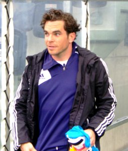 FC Liefering v First Vienna FC 30