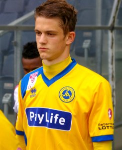 FC Liefering v First Vienna FC 38