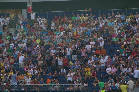 FC Red Bull Salzburg gegen SK Rapid Wien (19. 7. 2014) 32