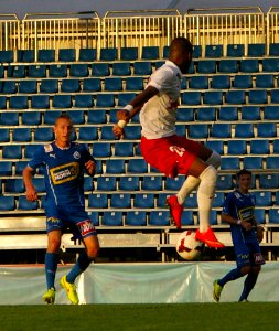 FC Liefering gegen SV Horn ( August 2014) 29