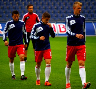FC Liefering v SKN St. Pölten 17