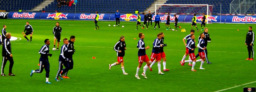 FC Red Bull Salzburg gegen Wolfsberger AC 16. März 2014 35
