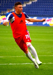 FC Liefering v First Vienna FC 16