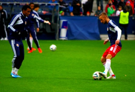 FC Red Bull Salzburg gegen Wolfsberger AC 16. März 2014 44