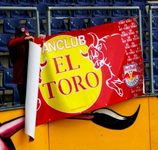 FC Red Bull Salzburg gegen Wolfsberger AC 16. März 2014 03