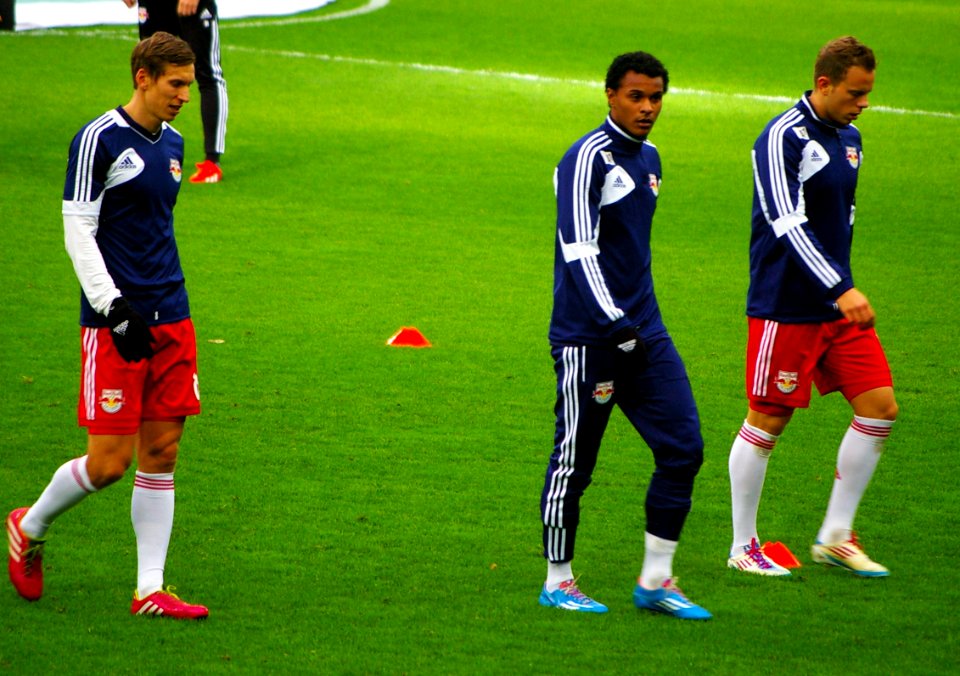 FC Red Bull Salzburg gegen Wolfsberger AC 16. März 2014 49