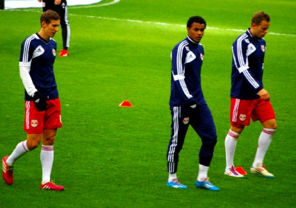 FC Red Bull Salzburg gegen Wolfsberger AC 16. März 2014 49