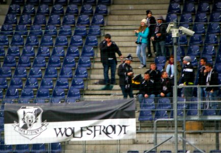 FC Red Bull Salzburg gegen Wolfsberger AC 16. März 2014 30
