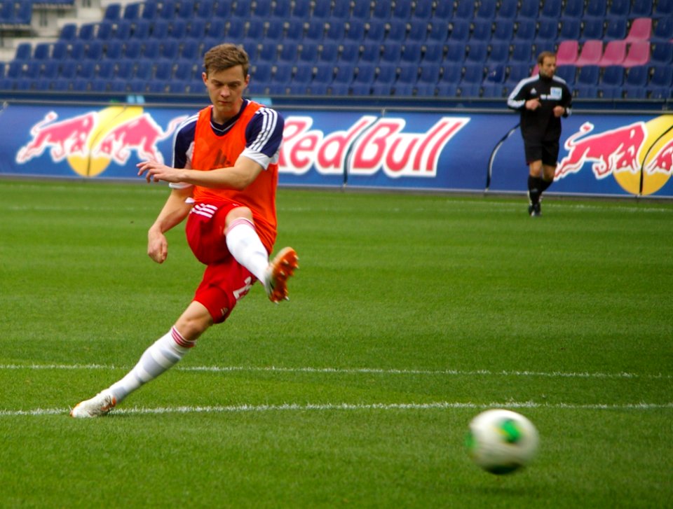FC Liefering v First Vienna FC 21