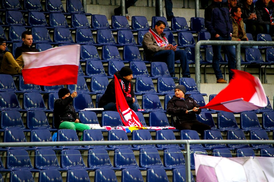 FC Red Bull Salzburg gegen Wolfsberger AC 16. März 2014 45