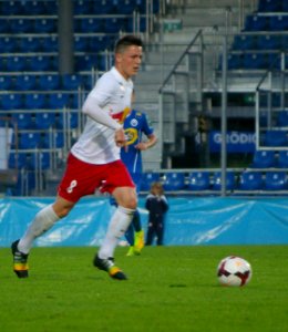 FC Liefering gegen SV Horn ( August 2014) 40