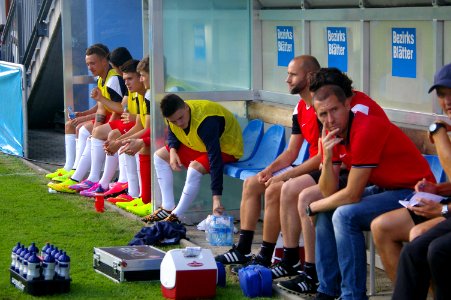 FC Liefering gegen SC Lustenau 01