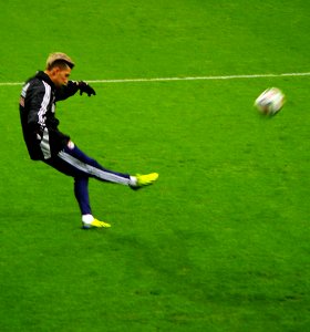 FC Red Bull Salzburg gg. Wolfsberger AC 16. März 2014 05